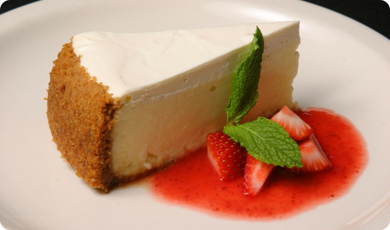 A view of the water and wine from inside of Four Winds Steakhouse.